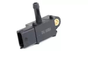 Image of RIDEX Sensors OPEL,CHEVROLET,SAAB 4272S0009 55566186,55566186,00862040 Sensor, exhaust pressure 0862040,862040,55566186,55566186