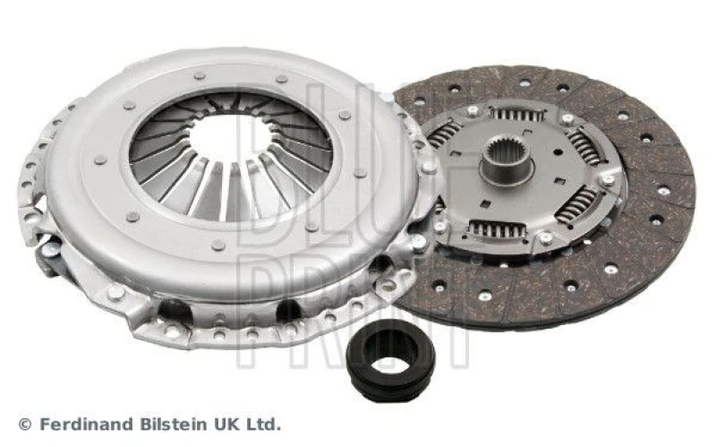 Image of Blue PRINT Clutch kit Blue PRINT ADBP300060