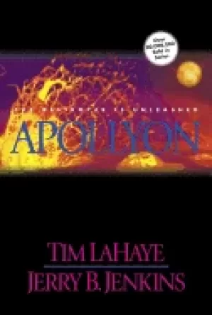 Image of apollyon the destroyer is unleashed