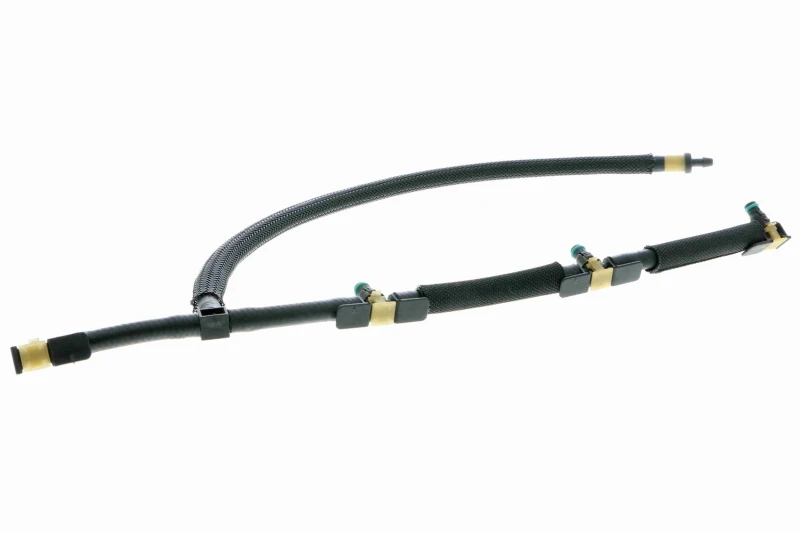 Image of Fuel overflow hose VAICO V10-5503