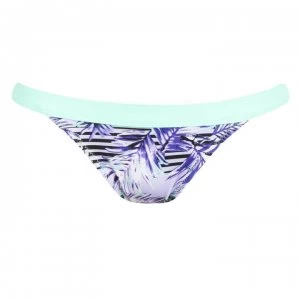 Puma Sport Bikini Bottoms - Multi