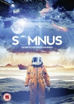 Image of Somnus - DVD
