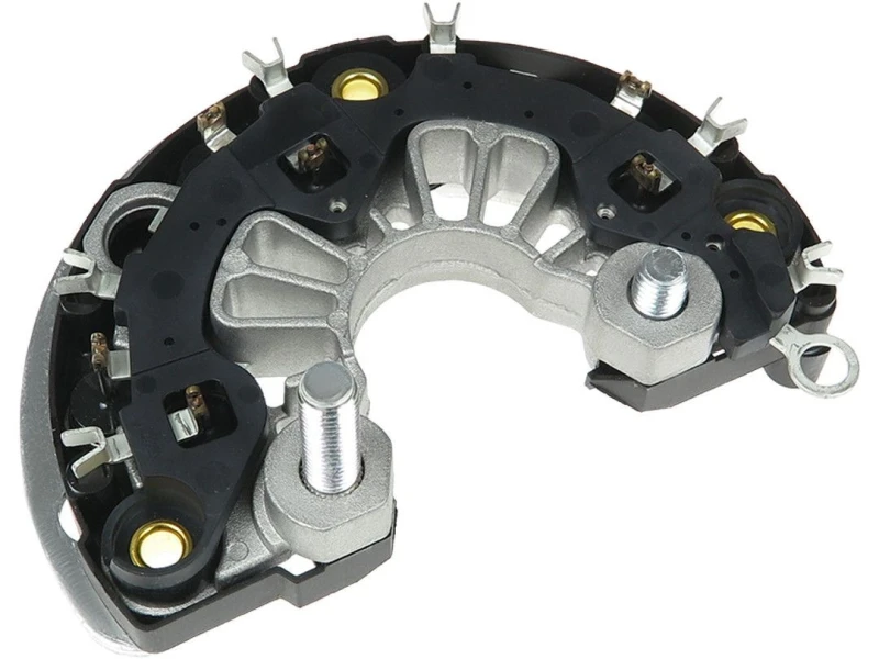 Image of AS-PL Rectifier, alternator AS-PL ARC0152