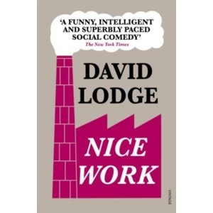 Image of Nice Work