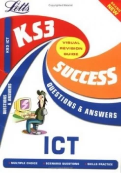 Image of Ict. Questions and Answers by Sean Obyrne Paperback