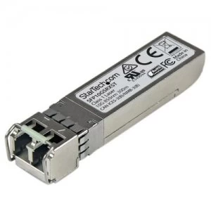 image of Cisco SFP 10G SR X 10GBaseSR SFP Plus MM