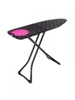 image of Minky 122 x 38cm Hot Spot Pro Ironing Board