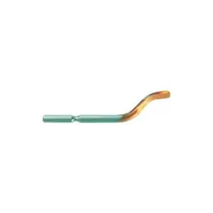 Image of BS 1012 TiN Coated Deburring Blade (Pk-10)