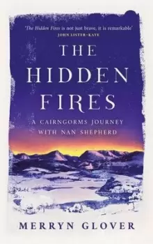 Image of The hidden fires - Merryn Glover - Hardback - Used
