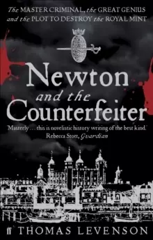 Image of Newton and the Counterfeiter