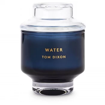 Tom Dixon Element Scent Candle Medium - Water