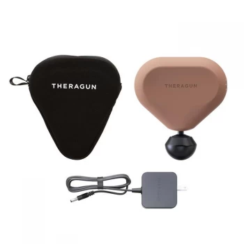 image of Theragun Mini Massager - Rose