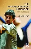 Image of michael chekhov handbook for the actor