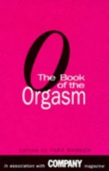 Image of The Book of the Orgasm Paperback