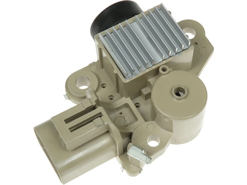 Image of AS-PL Alternator voltage regulator AS-PL ARE9020