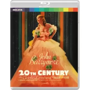 Image of Twentieth Century (Standard Edition)