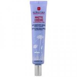 Image of Erborian Day Moisturisers Matte Creme Mattifying Face Cream Blur Effect 45ml