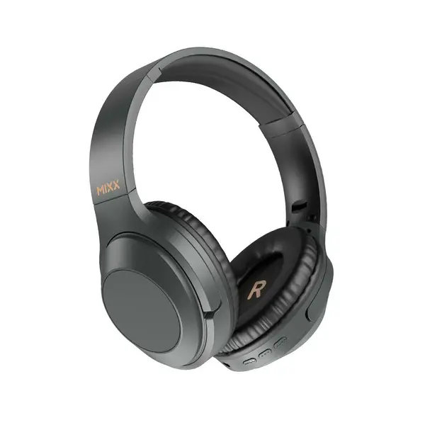 Image of Mixx RX4 Wireless Headphones