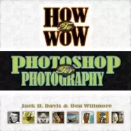 Image of how to wow photoshop for photography