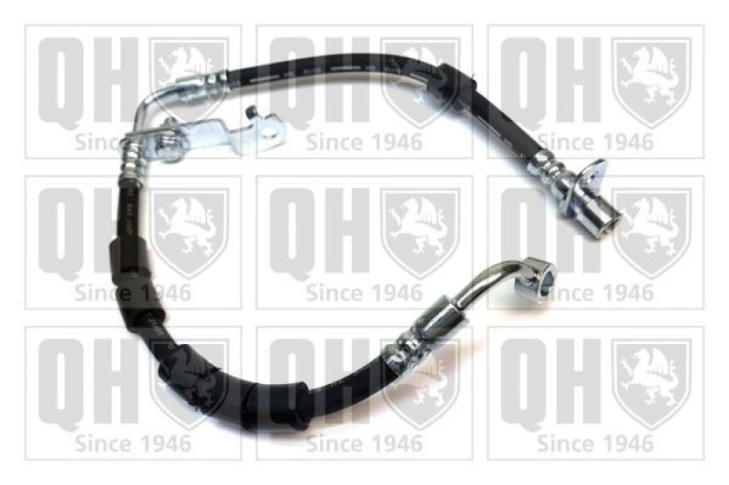 Image of QUINTON HAZELL Brake hose QUINTON HAZELL BFH6018