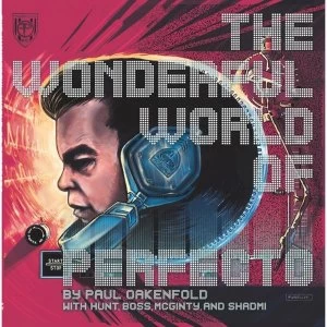 Image of The Wonderful World Of Perfecto