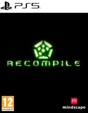Image of Recompile PS5 Game