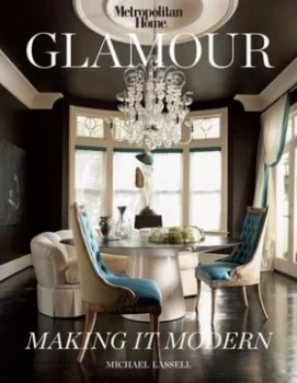 Image of Glamour by Michael Lassell and Linda Okeeffe Book