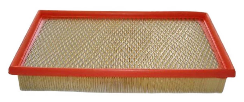 Image of JAPANPARTS FA-318S Air filter Filter Insert Air Filter (8)