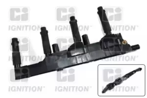 Quinton Hazell XIC8246 Ignition Coil