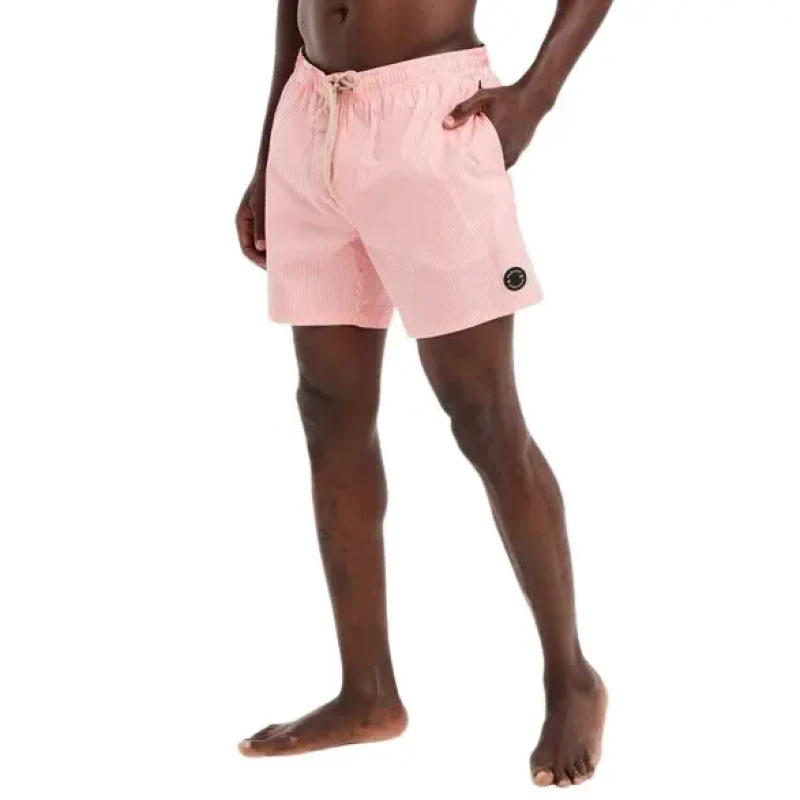 Image of Protest Beach shorts Protest Prtmanama Rose Male S