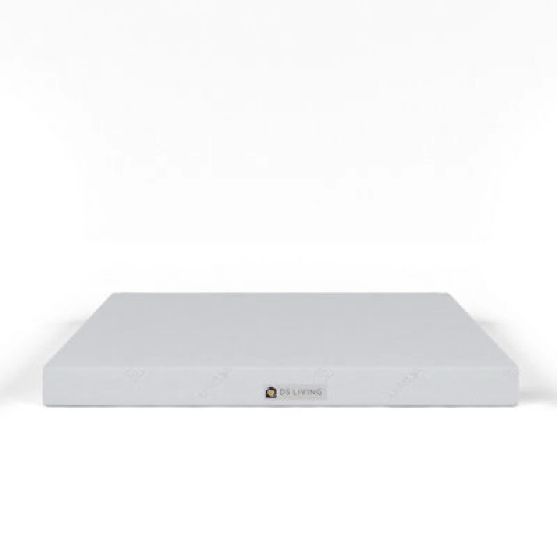 Image of Memory Foam Mattress Orthopedic 5" Deep - Puredream By Ds Living