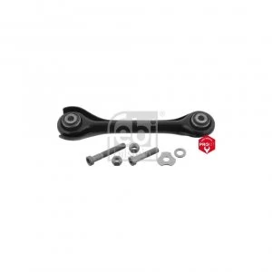 Image of Rear left or right Track Control Arm FEBI BILSTEIN 40037