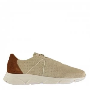 Image of Firetrap Dawn Runners Mens - Taupe