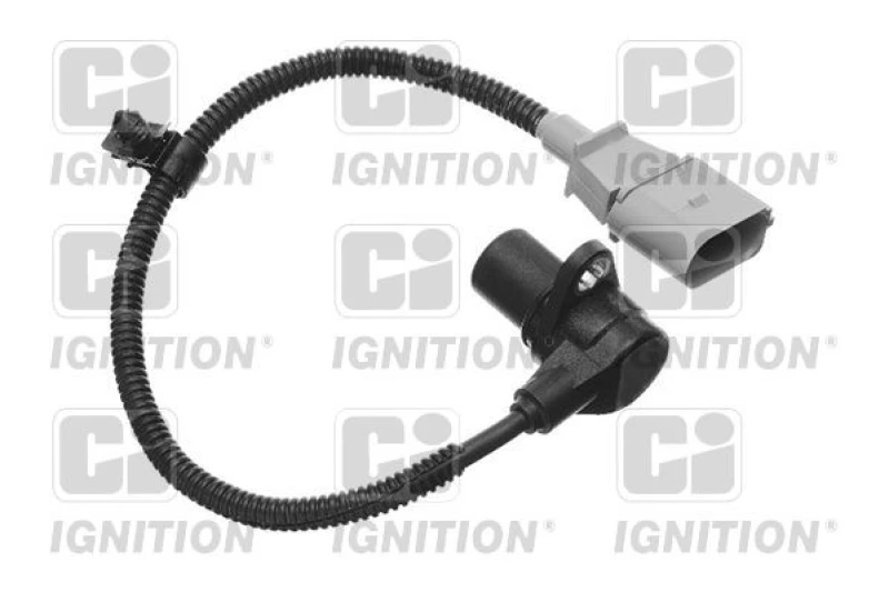 Image of QUINTON HAZELL Crankshaft sensor QUINTON HAZELL XREV388