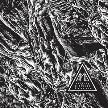Image of All Pigs Must Die - Nothing Violates This Nature Vinyl