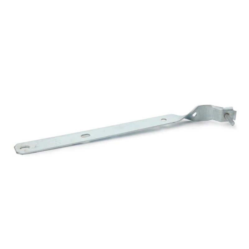 Image of Holder, exhaust pipe VEGAZ BM-173