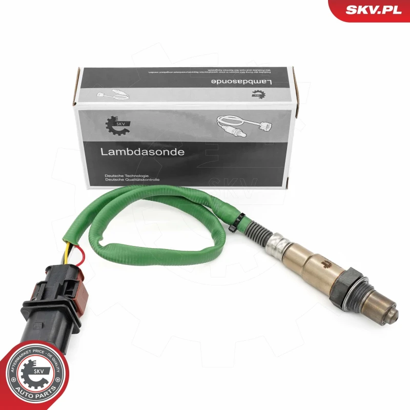 Image of ESEN SKV Lambda sensor ESEN SKV 09SKV197