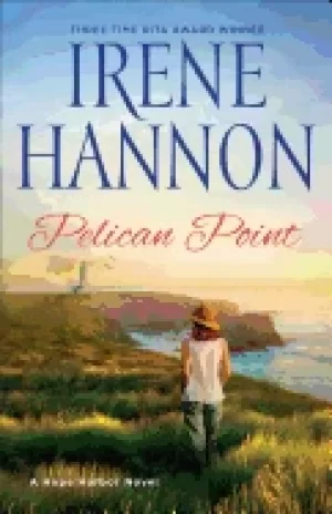 Image of pelican point a hope harbor novel