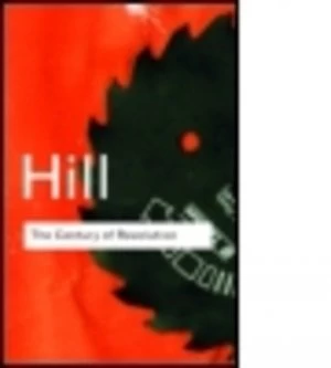 Image of The Century of Revolution 1603-1714 by Christopher Hill Paperback