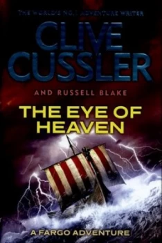 Image of The Eye of Heaven by Clive Cussler Hardback