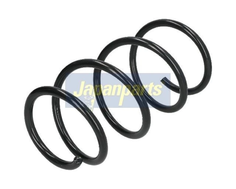 Image of JAPANPARTS Coil spring JAPANPARTS ZC4005A