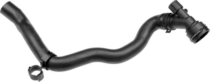 Image of GATES Radiator hose GATES 05-4307