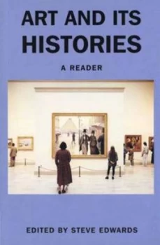 Image of Art and Its Histories by Steve Edwards Paperback