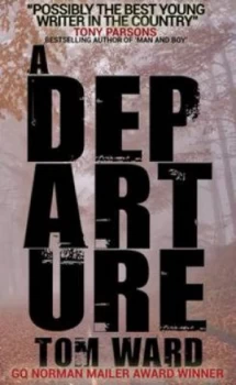 Image of A Departure by Tom Ward Book