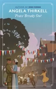 Image of Peace Breaks Out