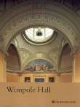 Image of Wimpole Hall Cambridgeshire by David Souden Book