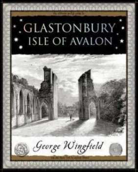 Image of Glastonbury by George Wingfield Paperback