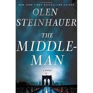 Image of MIDDLEMAN Hardback 2018