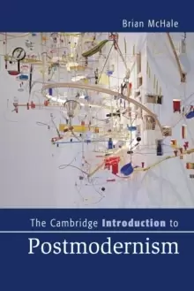 Image of The Cambridge Introduction to Postmodernism