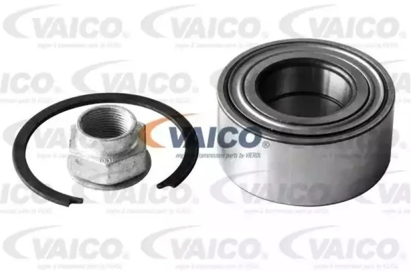 Image of Wheel bearing kit VAICO V24-0651